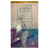 Chevrolet Colorado Screen Protector 2023-2025 - Retail: $20