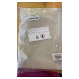 Cream Roller Window Shade - Retail: $25