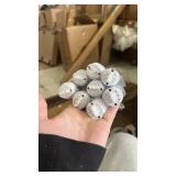 T8 LED Bulbs 4 Foot, 8 Pack 4FT LED Tube Light, 24W 3200LM, 5000K Daylight White, T8 Fluorescent Tube Replacement, Dual-Row Chips, Super Bright, Ballast Bypass, Dual-End Powered, Type B - Retail: $50