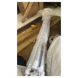 T8 LED Bulbs 4 Foot, 8 Pack 4FT LED Tube Light, 24W 3200LM, 5000K Daylight White, T8 Fluorescent Tube Replacement, Dual-Row Chips, Super Bright, Ballast Bypass, Dual-End Powered, Type B - Retail: $50