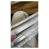 T8 LED Bulbs 4 Foot, 8 Pack 4FT LED Tube Light, 24W 3200LM, 5000K Daylight White, T8 Fluorescent Tube Replacement, Dual-Row Chips, Super Bright, Ballast Bypass, Dual-End Powered, Type B - Retail: $50