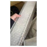 Precision Quilting Tools Quilt Hanger Rack, Knob-Less Modern Wooden Design for Wall Hanging to Clamp Quilts, Rugs, Tapestries (Light Stained Wood 60\" Size), Tapestry Hangers, Mounted Quilt Rack - Ret