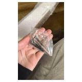 Precision Quilting Tools Quilt Hanger Rack, Knob-Less Modern Wooden Design for Wall Hanging to Clamp Quilts, Rugs, Tapestries (Light Stained Wood 60\" Size), Tapestry Hangers, Mounted Quilt Rack - Ret