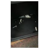 3.3 Cubic Feet Large Safes for Home Use Fire and Water proof, Digital Security Safe with Key and Combination, Home Safes Water and Fireproof for Firearm Medicine Money Valuables - Retail: $140