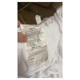 COONP Queen Mattress Topper, Extra Thick Pillowtop, Cooling and Plush Mattress Pad Cover Cotton Top Bed Topper Protector with 8-21 Inch Deep Pocket - Retail: $97