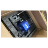 Orion Motor Tech Adjustable Trailer Hitch, Fits 2 in Receiver 6 in Drop & Rise Hitch, 12500 LBS GTW, Class 3, 4 Hitch, Heavy Duty Aluminum Drop Hitch for Truck with Three Anti-Theft Locking Hitch Pins