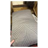 Cooling Memory Foam Pillows for Sleeping Adjustable Medium Firm Back and Side Sleeper - Retail: $17