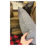 Cooling Memory Foam Pillows for Sleeping Adjustable Medium Firm Back and Side Sleeper - Retail: $17