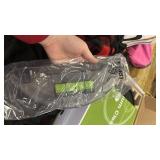 Robot Vacuum and Mop Combo, 2 in 1 Mopping Robot Vacuum Cleaner with Schedule, Wi-Fi/App/Remote, 2000Pa Max Suction, Self-Charging Robotic Vacuum, Slim, Ideal for Hard Floor, Pet Hair, Low-Pile Carpet