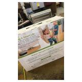 Robot Vacuum and Mop Combo, 2 in 1 Mopping Robot Vacuum Cleaner with Schedule, Wi-Fi/App/Remote, 2000Pa Max Suction, Self-Charging Robotic Vacuum, Slim, Ideal for Hard Floor, Pet Hair, Low-Pile Carpet