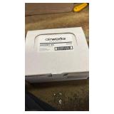 AIRWORKS SPLASH FREE SCREEN, MANGO,ORANGE,10/BX, 6 BOXES - Retail: $127