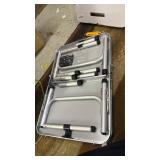 Folding Camp Table Small, 24