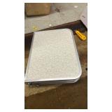 Folding Camp Table Small, 24