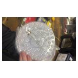 52 Inch Black Ceiling Fan with Light,Flush Mount Ceiling Fans with Remote,Double-Sided Fan Blades, 3CCT Dimmable LED, Noiseless, Low Profile Ceiling Fan for Living Room Indoor/Outdoor Use - Retail: $6