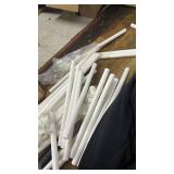 Modern Blue Pool Storage Bin - XX-Large | Nylon Mesh Basket Organizer For Your Goggles, Beach Balls, Floats, Swim Toys & Accessories | Air Dry Items Quickly & Easily Roll To Your Home Garage or ShedMI