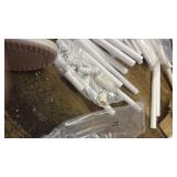 Modern Blue Pool Storage Bin - XX-Large | Nylon Mesh Basket Organizer For Your Goggles, Beach Balls, Floats, Swim Toys & Accessories | Air Dry Items Quickly & Easily Roll To Your Home Garage or ShedMI