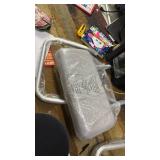 Medline Padded Transfer Bench for Bathtub and Shower, Height Adjustable, Slip-Resistant Legs, Rust-Resistant, Side Arm & Back Rest for Extra Support, 400 lb. Weight Capacity, Tool-Free Assembly - Reta