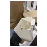 Portable Medical Commode Chair with Arms - Retail: $45