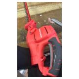 CRAFTSMAN Hedge Trimmer, 22\" Corded with POWERSAW Branch Cutter, 3.8-Amp - Retail: $96