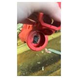 CRAFTSMAN Hedge Trimmer, 22\" Corded with POWERSAW Branch Cutter, 3.8-Amp - Retail: $96