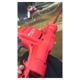 CRAFTSMAN Hedge Trimmer, 22\" Corded with POWERSAW Branch Cutter, 3.8-Amp - Retail: $96