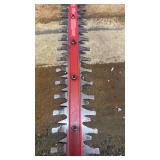 CRAFTSMAN Hedge Trimmer, 22\" Corded with POWERSAW Branch Cutter, 3.8-Amp - Retail: $96