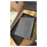 3 Burner Propane Gas Grill Attachments - Retail: $75