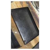 3 Burner Propane Gas Grill Attachments - Retail: $75