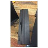 3 Burner Propane Gas Grill Attachments - Retail: $75