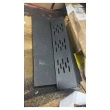 3 Burner Propane Gas Grill Attachments - Retail: $75