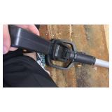 Worx String Trimmer Cordless GT3.0 20V PowerShare 12\" Edger & Weed Trimmer  - Retail: $140