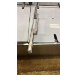 Commercial Deep Fryer with Basket - Large Capacity Stainless Steel Electric Oil Fryer for Restaurant or Home Use,3400W 12.7QTMISSING BASKETS - Retail: $130