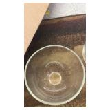 3 Light Bronze Modern Bathroom Vanity Light - Retail: $65