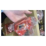 3 Light Bronze Modern Bathroom Vanity Light - Retail: $65