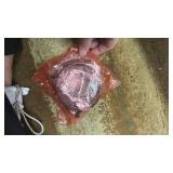 3 Light Bronze Modern Bathroom Vanity Light - Retail: $65