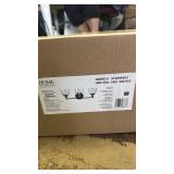 3 Light Bronze Modern Bathroom Vanity Light - Retail: $65