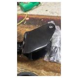 2000lbs Trailer Jack with Wheel, Heavy Duty Swivel Boat Trailer Jack, 12\" Lift, for RV Boat - Retail: $109