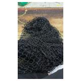 Sports Backstop Net - Hitting Net for Golf, Baseball, Hockey, Soccer - Retail: $80