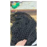 Sports Backstop Net - Hitting Net for Golf, Baseball, Hockey, Soccer - Retail: $80