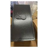7.2 Cubic Safe Box, World