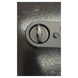 7.2 Cubic Safe Box, World