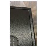 7.2 Cubic Safe Box, World