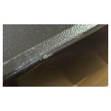 7.2 Cubic Safe Box, World