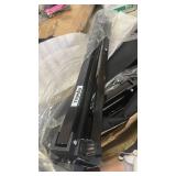 BRITEK 9ft / 2.7m Heavy Duty Steel Light Stand for Video, Portrait and Photography Lighting (2 Pieces with Carrying Bag) - Retail: $120