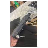 BRITEK 9ft / 2.7m Heavy Duty Steel Light Stand for Video, Portrait and Photography Lighting (2 Pieces with Carrying Bag) - Retail: $120