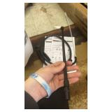 Chapin 20002 Pump Sprayer, 2 Gallon, Lawn and Garden, Hand Pressurized, Anti-Clog Filter, Adjustable Spray Nozzle, Spraying Plants, Watering, Weeds, Fertilizer and Pests, Translucent - Retail: $25