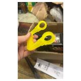 Floor Jack 1.5 Ton (3,000 LBs) Hydraulic Car Jack, Lifting Range from 5.1 Inch to 12.6 Inch, Fits Sedans Automotive Black - Retail: $42