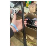 Floor Jack 1.5 Ton (3,000 LBs) Hydraulic Car Jack, Lifting Range from 5.1 Inch to 12.6 Inch, Fits Sedans Automotive Black - Retail: $42