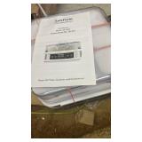 Probiotic Yogurt Machine Automatic Yogurt Maker with Adjustable Temperature and Time Control, Yogurt Maker Machine with 9 Glass Jars for Homemade Greek, Vegan or Flavored Yogurt - Retail: $182