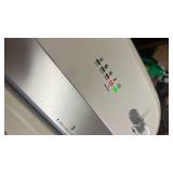 Aurora AU1060MA Professional Grade 10-Sheet High Security Micro-Cut Paper and Credit Card Shredder/ 60 Minutes/Security Level P-5, White, AU1060MA 10-Sheet High Security MicrocutSAYS IT IS OVERHEATED 